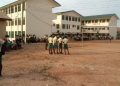2024 WASSCE: Teacher attacked by students for preventing exam malpractice