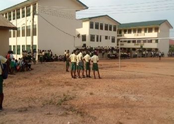 2024 WASSCE: Teacher attacked by students for preventing exam malpractice