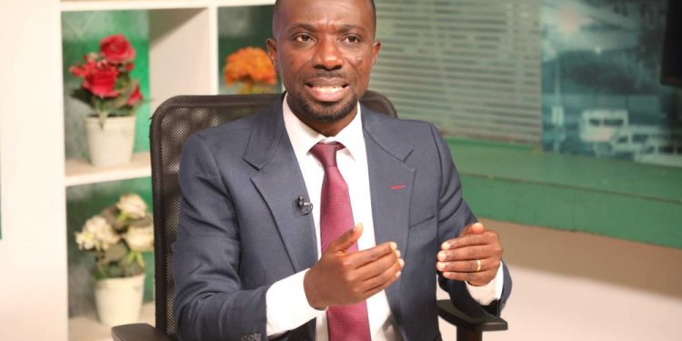 Dennis Miracles Aboagye