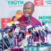 Dr. Edward Omane Boamah