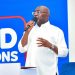 Dr. Mahamudu Bawumia