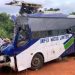 Nine wood workers perish in road accident at Mim