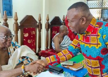 La Traditional Council suspended indefinitely