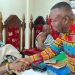 La Traditional Council suspended indefinitely