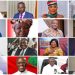 EC disqualifies Bernard Mornah, 10 others from presidential race