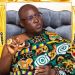 Daasebre Akuamoah Agyapong II