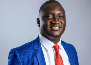 Samuel Apea-Danquah