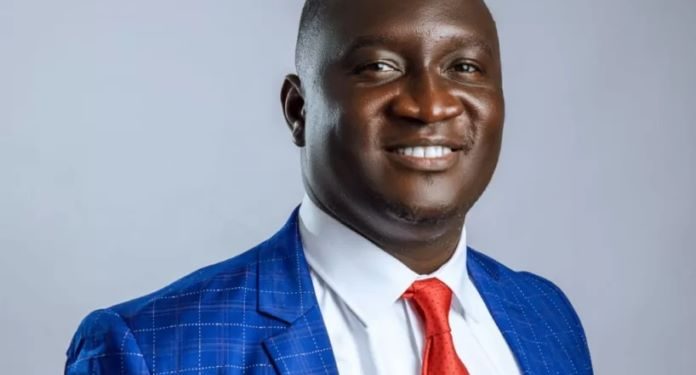 Samuel Apea-Danquah