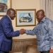Akufo-Addo, Bawumia should have prioritised National Peace Campaign launch – Mahama