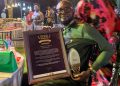 Brynx Haven Cape Coast is Guest House of the Year