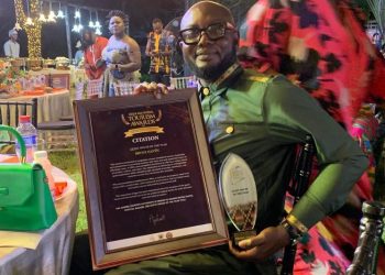 Brynx Haven Cape Coast is Guest House of the Year