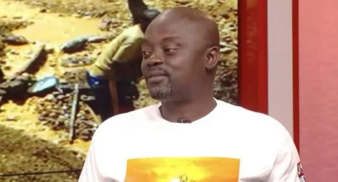 Erastus Asare Donkor