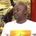 Erastus Asare Donkor