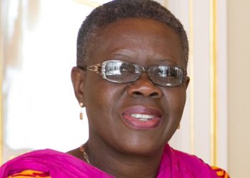 Akua Sena Dansua