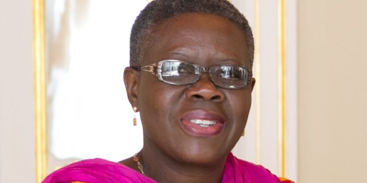 Akua Sena Dansua