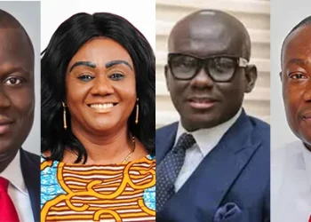 Blue Gold to drag Ghana to World Bank as Jinapor approves sale of Bogoso Prestea Mine