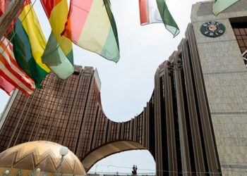 The ECOWAS Bank for Investment and Development wins the Africa Sustainability Award