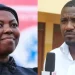 Dumelo files criminal complaint against Lydia Alhassan