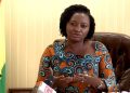 Mrs. Justina Marigold Assan