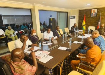 Mahama’s Transition Team committed to Ghana’s best interests – Beatrice Annan