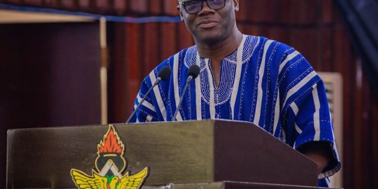 Samson Lardy Anyenini