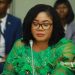 Agnes Naa Momo Lartey