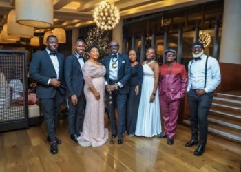 Seidu Agongo urges his workers to reach for gold in 2025