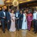 Seidu Agongo urges his workers to reach for gold in 2025