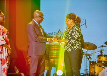 EBID committed to climate and sustainable development projects – Agyekum Donkor