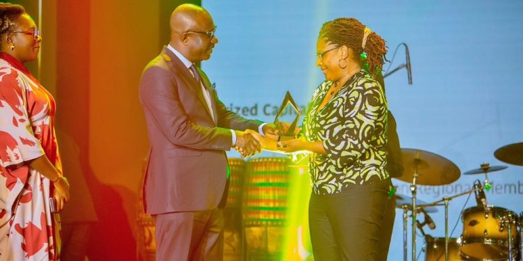 EBID committed to climate and sustainable development projects – Agyekum Donkor