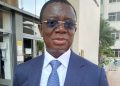 Dr. Stephen Opuni