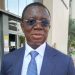 Dr. Stephen Opuni