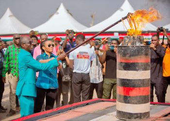 Accountability key to eliminating impunity – Zanetor Rawlings