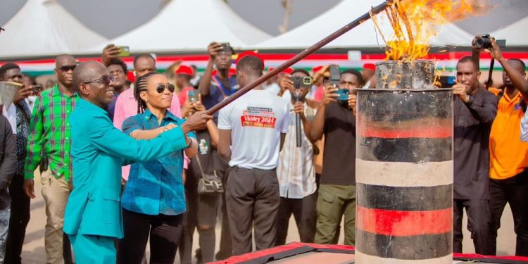 Accountability key to eliminating impunity – Zanetor Rawlings