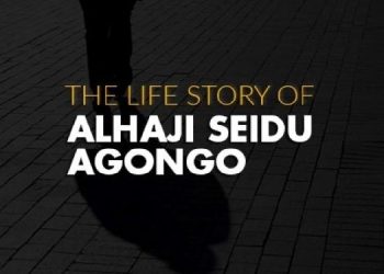Unbroken after the Storm: Alhaji Seidu Agongo triumphs over nearly 8 years of ‘Persecution’