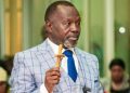 Dr. Dominic Akuritinga Ayine
