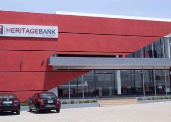 #BringBackHeritageBank: Heritage’s License Revocation was a Bitter Injustice