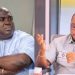 Amend Transition Act to reflect current governance structure – Benjamin Quashie