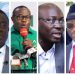 Prof. Kwaku Azar criticizes endless trials of high-profile cases