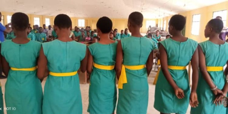 Over 30 Sawla SHS students indefinitely suspended for indiscipline