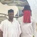 Anas Aremeyaw Anas Multimedia Centre Commissioned at North Eastern University, Gombe