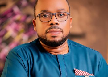 Benjamin Quashie, High Commissioner-designate to South Africa