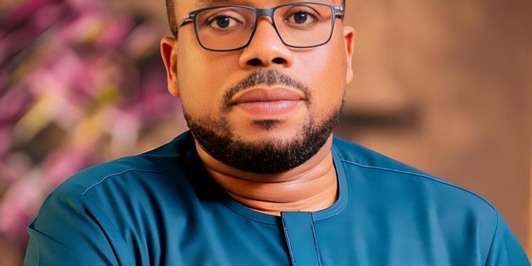 Benjamin Quashie, High Commissioner-designate to South Africa