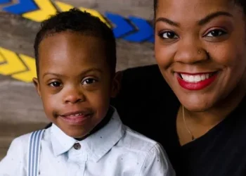 World Down Syndrome Day: Special Mothers Project join calls to improve support systems