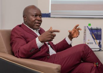 Galamsey Fight: Mahama has shown greater leadership in months than Akufo-Addo did in 8 yrs – Benjamin Quashie
