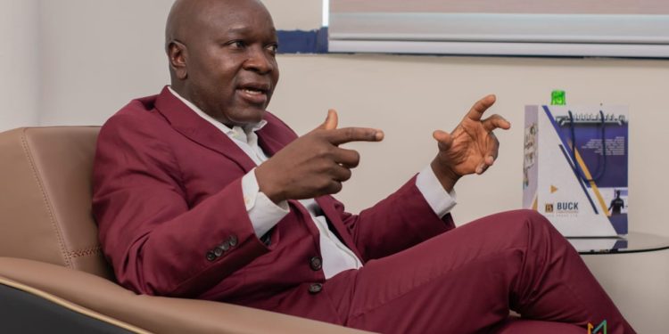 Galamsey Fight: Mahama has shown greater leadership in months than Akufo-Addo did in 8 yrs – Benjamin Quashie