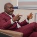 Galamsey Fight: Mahama has shown greater leadership in months than Akufo-Addo did in 8 yrs – Benjamin Quashie