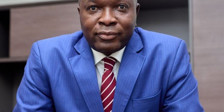 Seidu Agongo