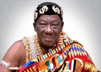Daasebre Osei Bonsu II