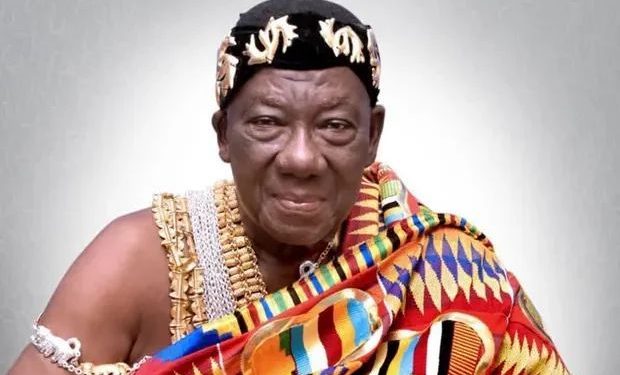 Daasebre Osei Bonsu II